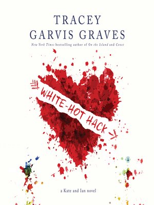 cover image of White-Hot Hack
